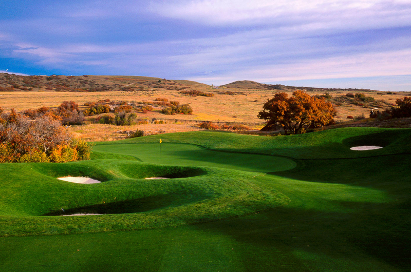Golf Course Album The Club at Pradera Golf Course Album The Club at Pradera