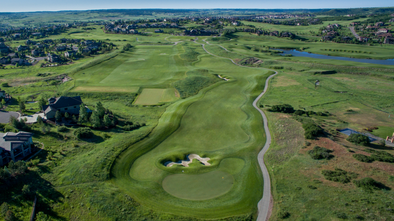 Golf Course Album The Club at Pradera Golf Course Album The Club at Pradera