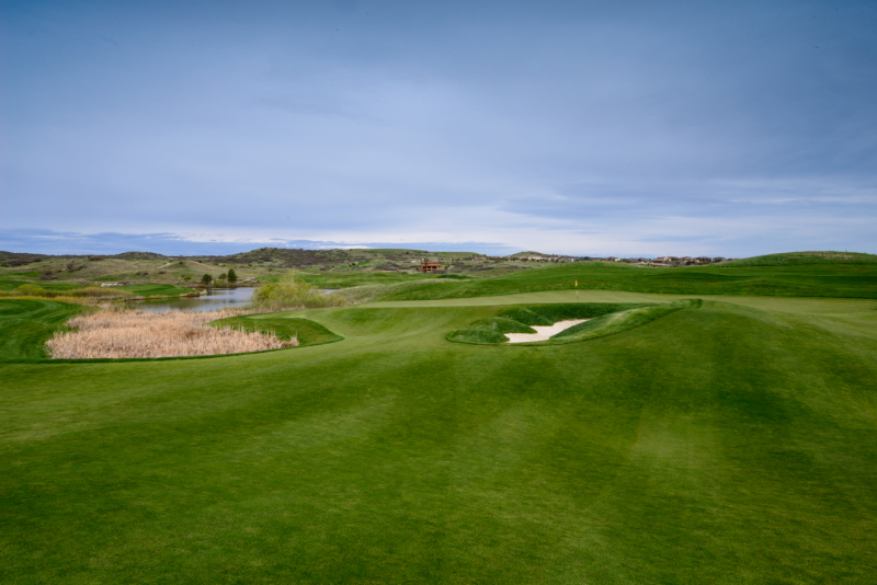 Golf Course Album The Club at Pradera Golf Course Album The Club at Pradera