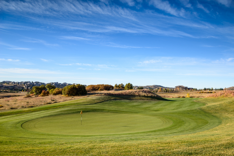 Golf Course Album The Club at Pradera Golf Course Album The Club at Pradera