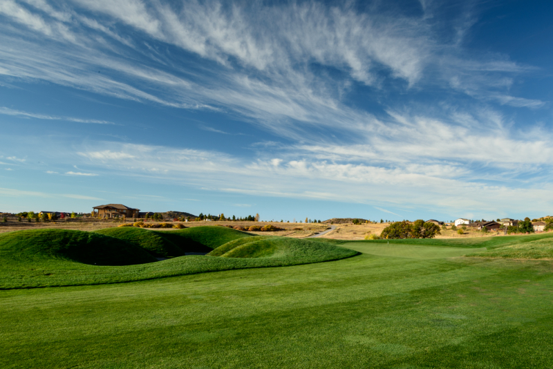 Golf Course Album The Club at Pradera Golf Course Album The Club at Pradera