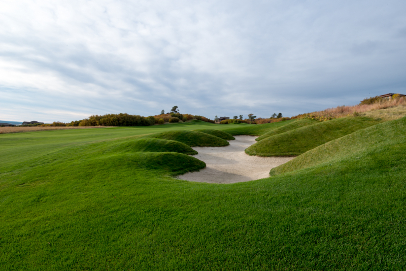 Golf Course Album The Club at Pradera Golf Course Album The Club at Pradera
