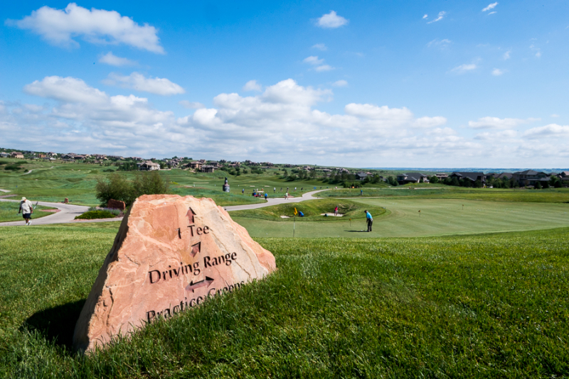 Golf Course Album The Club at Pradera Golf Course Album The Club at Pradera