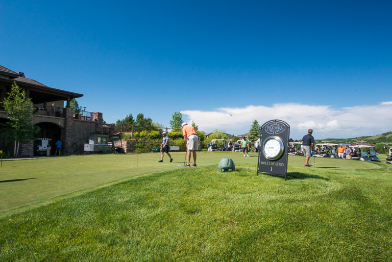 Golf Course Album The Club at Pradera Golf Course Album The Club at Pradera
