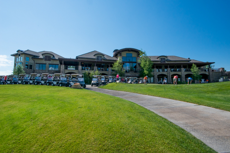 Golf Course Album The Club at Pradera Golf Course Album The Club at Pradera